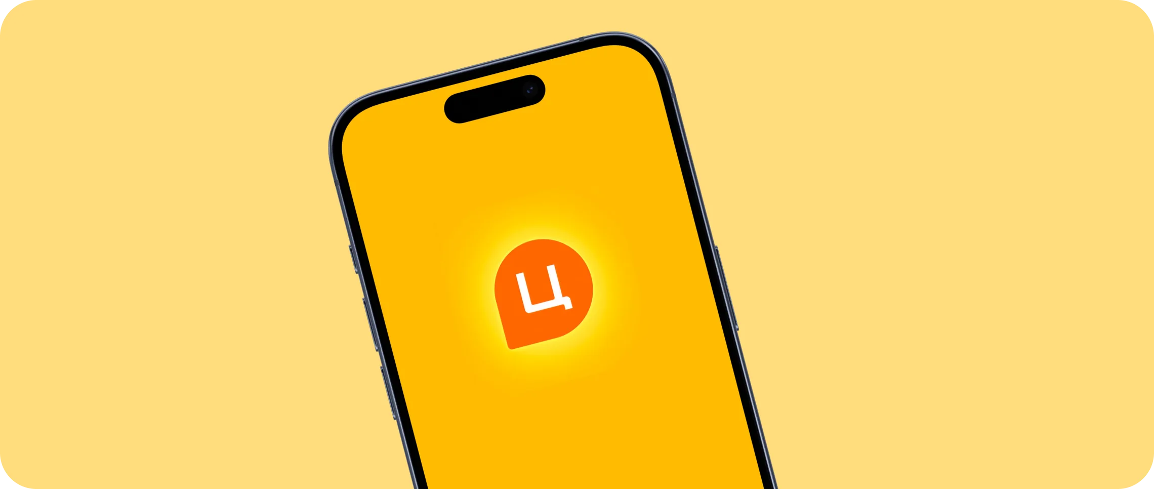 Citrus App Main Mockup
