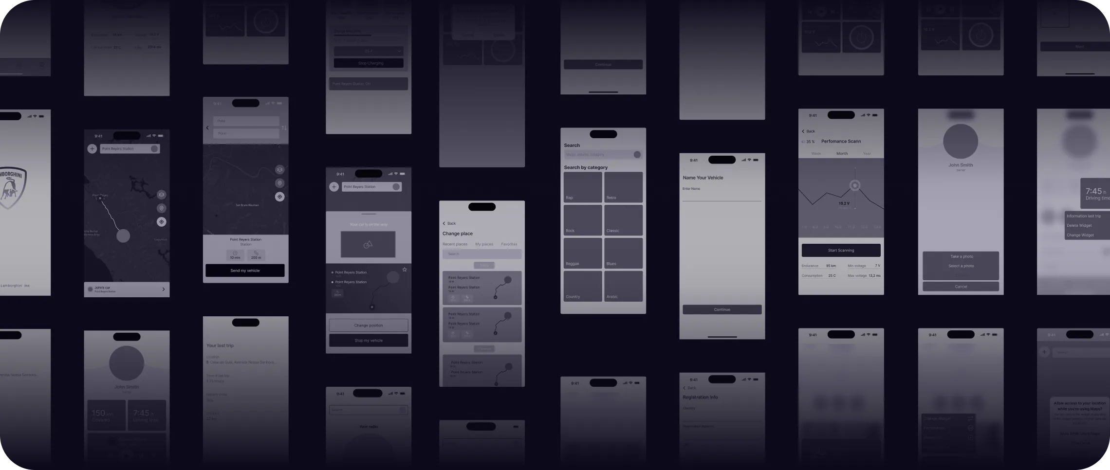 Feature Screen 2
