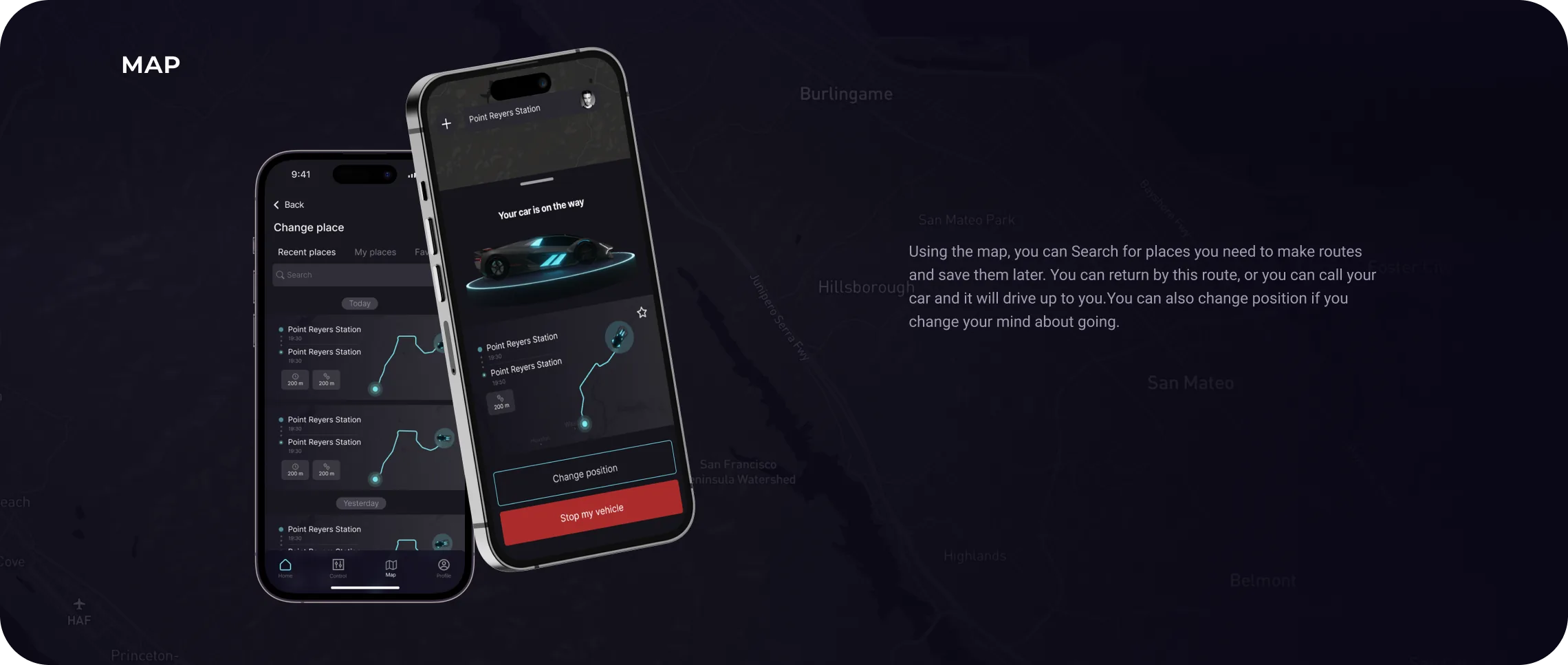 Feature Screen 3