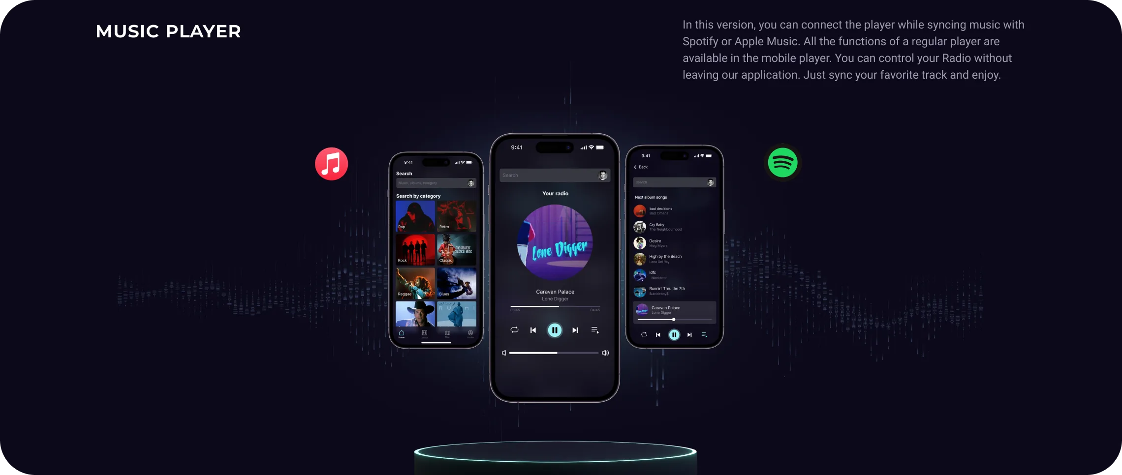 Feature Screen 4